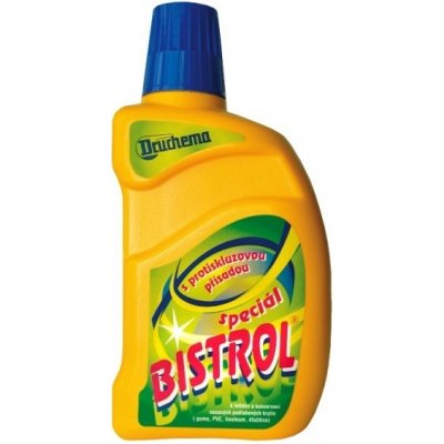 Bistrol Speciál 500 ml 10 ks – HobbyKompas.cz