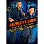 Křižovatka smrti kolekce 1.-3. 3DVD – Sleviste.cz
