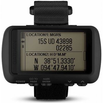 Garmin Foretrex 701