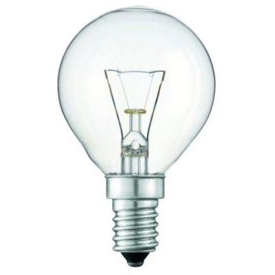 Tes-lamp kapková 60W E14 240V – Hledejceny.cz