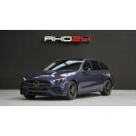 Mercedes-Benz C 200 T AMG 4Matic 167 kW – Sleviste.cz