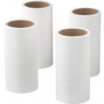 IKEA Bastis válečky na čištění oděvů a prachu náplň 12 ks – Hledejceny.cz