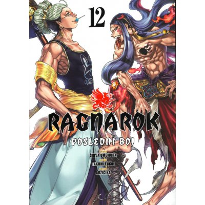 Ragnarok: Poslední boj 12 – Sleviste.cz