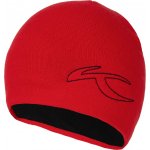 Kjussex Side Logo Beanie Chili – Hledejceny.cz