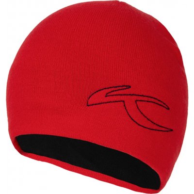 Kjussex Side Logo Beanie Chili – Hledejceny.cz