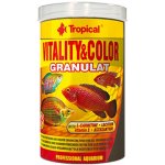 Tropical Vitality & Color Granulat 250 ml, 138 g – Zbozi.Blesk.cz