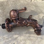 Roto Dragon 1/2" mosaz – Zboží Mobilmania