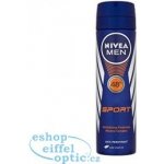 Nivea Men Sport deospray 150 ml – Zboží Mobilmania