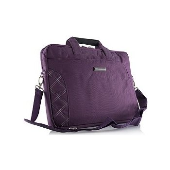 Brašna Modecom TOR-MC-GREENWICH-PUR 15,6" purple