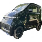 Leramotors Elektromobil E-Car E4 – Zbozi.Blesk.cz