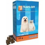 JTpharma JT Tears-Off 60 tbl – Hledejceny.cz