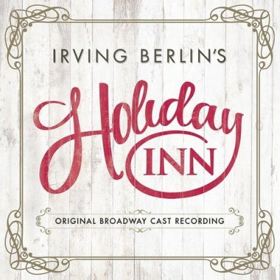V/A: Holiday Inn CD