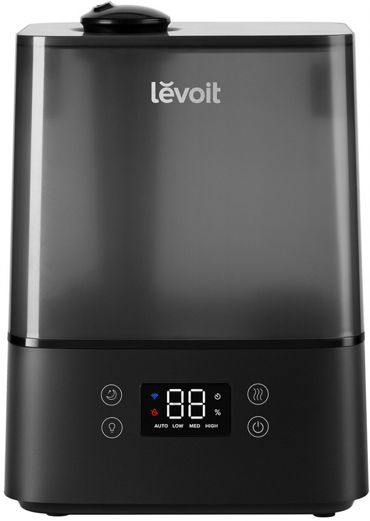 Levoit Classic 300S Black