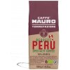 Zrnková káva Caffé Mauro Origin Peru 1 kg
