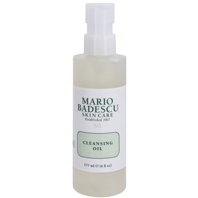 Mario Badescu Cleansing Oil 177 ml – Zboží Mobilmania