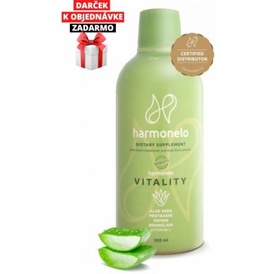 Harmonelo Vitality 500 ml