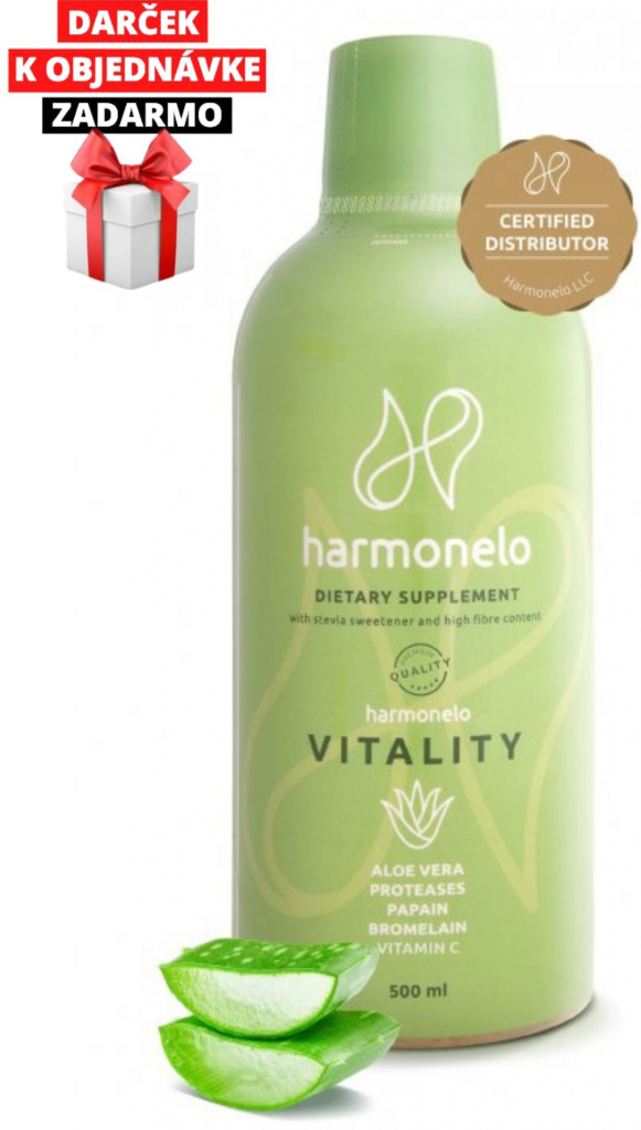 Harmonelo Vitality 500 ml