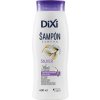 Šampon Dixi Silver šampón na Šedivé vlasy 400 ml