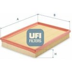 Vzduchový filtr UFI 30.948.00 – Hledejceny.cz