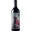 Víno Orin Swift Cabernet Sauvignon Palermo 2020 Červené 15,5% 0,75 l (holá láhev)