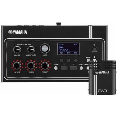 Yamaha EAD 10 – Hledejceny.cz