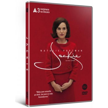 Jackie DVD