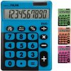 Kalkulátor, kalkulačka MILAN stolní 10-místní Duo 445712