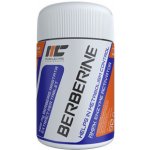MuscleCare Berberine 90 kapslí – Hledejceny.cz