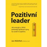Pozitivní leader – Hledejceny.cz