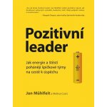 Pozitivní leader – Zboží Mobilmania