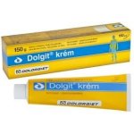 DOLGIT DRM 50MG/G CRM 150G – Hledejceny.cz