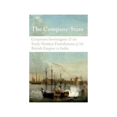 The Company-state - P. Stern – Hledejceny.cz