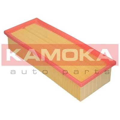 KAMOKA Vzduchový filtr F201201 – Zboží Mobilmania