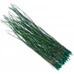 Hends Paví Peří Peacock Herl Green – Hledejceny.cz
