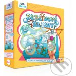 Bublinové blbiny Albi – Zboží Dáma