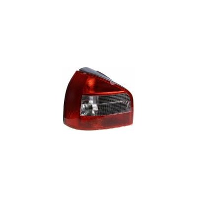Zadní světlo - levé AUDI A3 (8L) | 2000-2003 | DEPO | – Hledejceny.cz