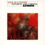 Light As a Feather CD – Hledejceny.cz
