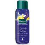 Kneipp pěna do koupele Čas snění 400 ml – Zboží Dáma