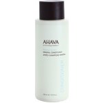 Ahava Deadsea Water minerální kondicionér pro hydrataci a lesk SLS/SLES Free and Paraben Free 400 ml – Sleviste.cz