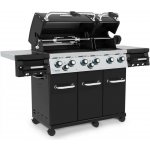 Broil King Regal 690 – Zboží Mobilmania