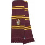 Cinereplicas šála Harry Potter Nebelvír – Hledejceny.cz