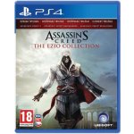 Assassin's Creed: The Ezio Collection – Hledejceny.cz