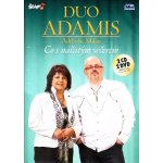 Duo Adamis - Co s načatým večerem – Hledejceny.cz