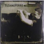 Ferro Tiziano - Nessuno E'solo LP – Hledejceny.cz