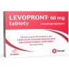 Lék volně prodejný LEVOPRONT POR 60MG TBL NOB 10