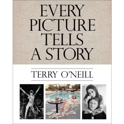 Terry O'Neill