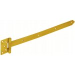 Domax závěs brankový 400x45x90x35x3,0 mm ZB400 – Hledejceny.cz