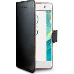 Pouzdro CELLY Wally Sony Xperia XA černé – Hledejceny.cz