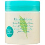 Elizabeth Arden Tělový krém Green Tea Coconut Breeze (Honey Drops Body Cream) 500 ml – Sleviste.cz