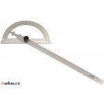 Kinex 1089-07-315 obloukový 315x650mm NEREZ, INOX, 0-180°, ČSN 251613 – Sleviste.cz